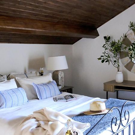 Villa Varzea - Country Suite Ginetes Екстериор снимка