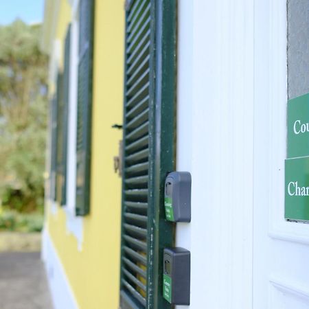 Villa Varzea - Country Suite Ginetes Екстериор снимка