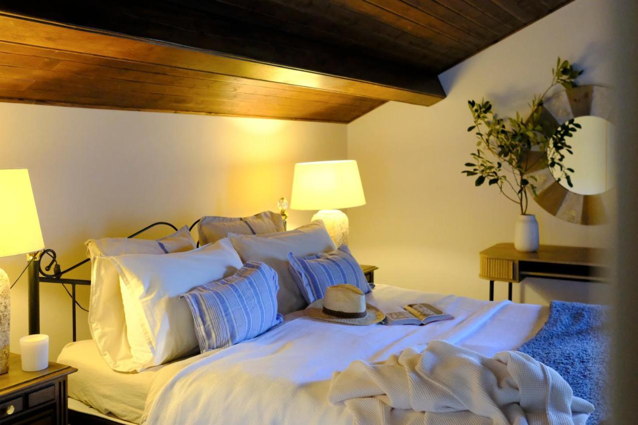 Villa Varzea - Country Suite Ginetes Екстериор снимка