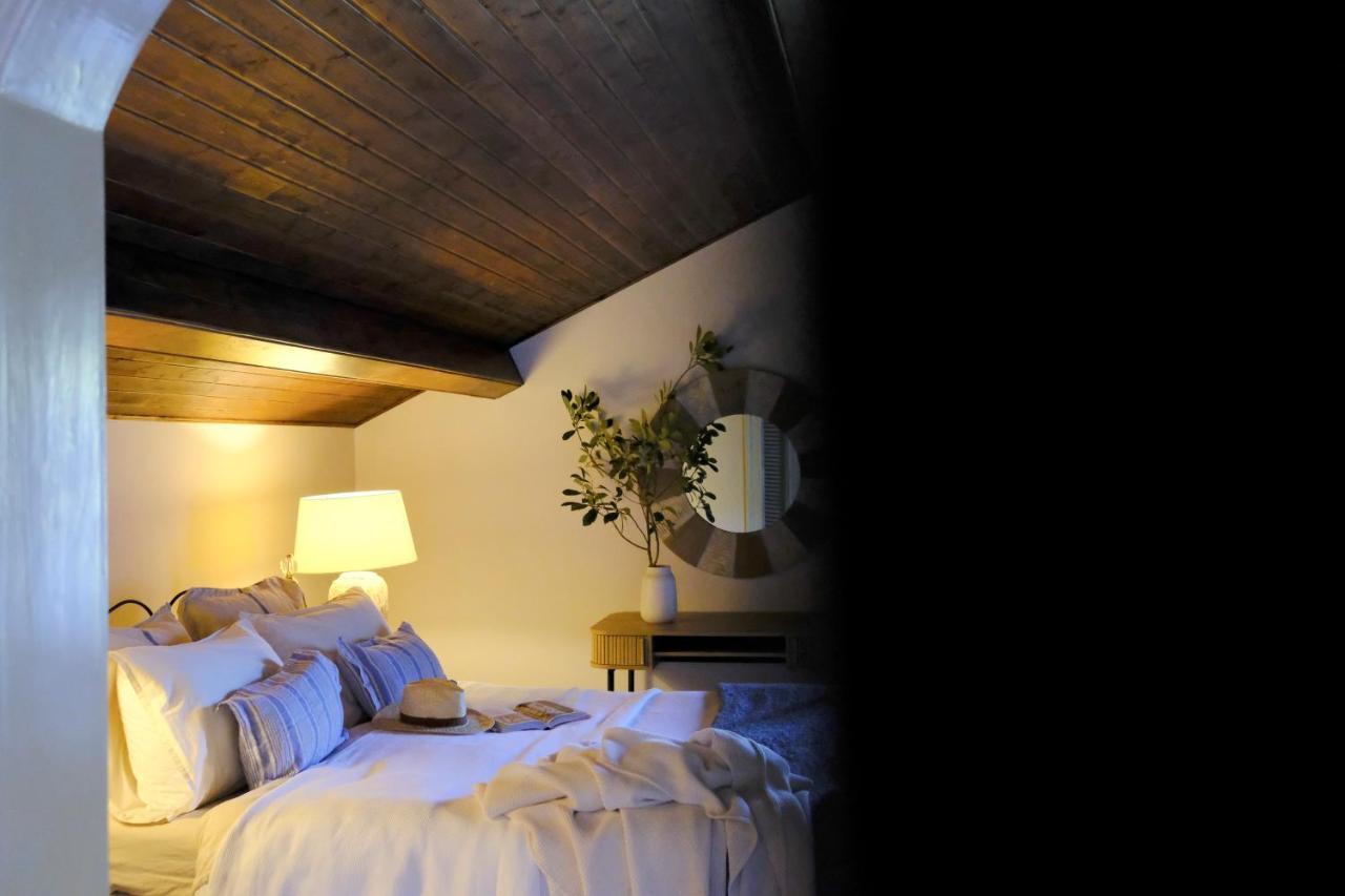 Villa Varzea - Country Suite Ginetes Екстериор снимка