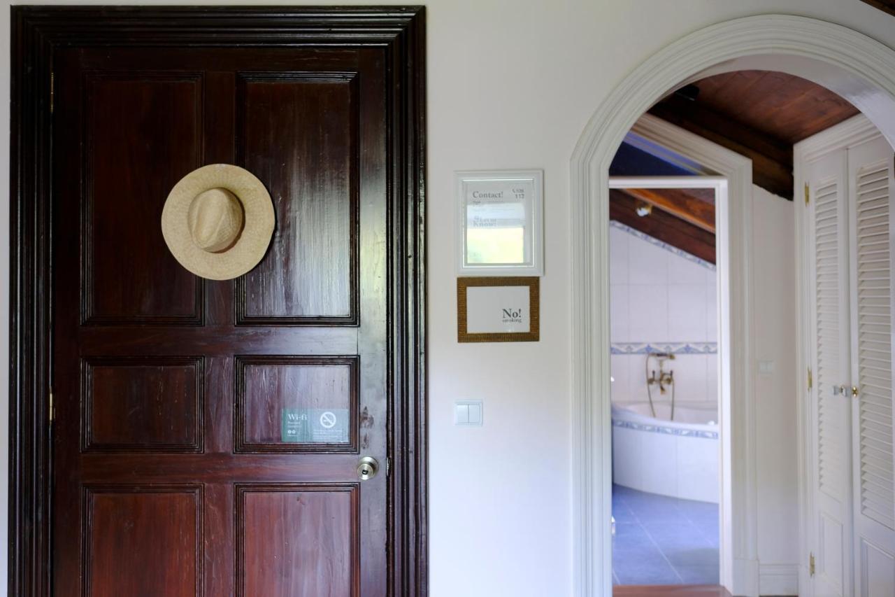 Villa Varzea - Country Suite Ginetes Екстериор снимка