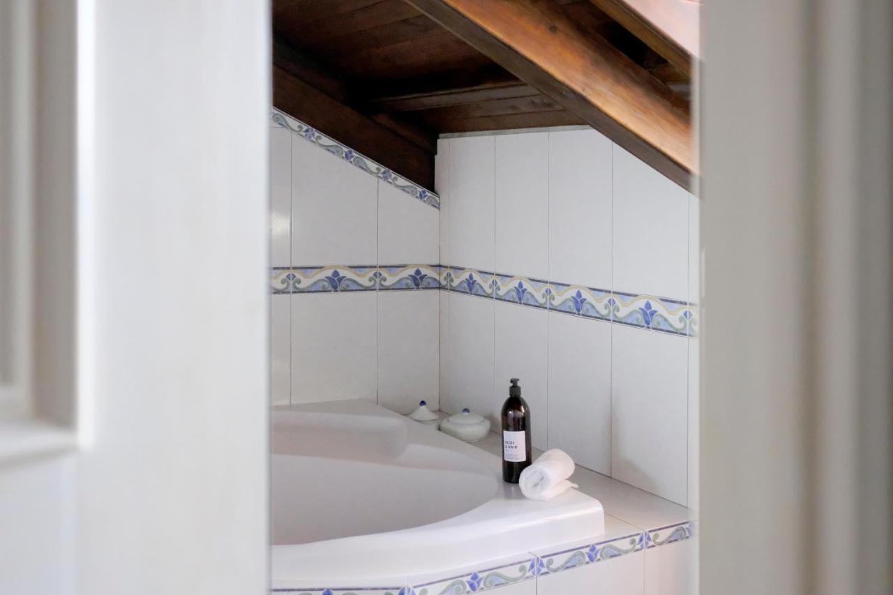 Villa Varzea - Country Suite Ginetes Екстериор снимка