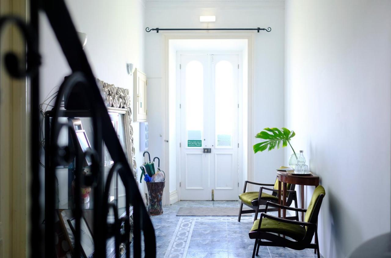 Villa Varzea - Country Suite Ginetes Екстериор снимка